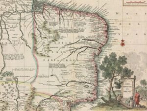 Teste de paginação