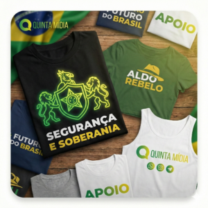 Camisetas