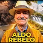 Aldo Rebelo – Podcast 3 Irmãos | A verdade sobre a política brasileira