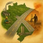 A Encruzilhada do Brasil e as Opções de 2026