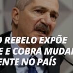Rádio Bandeirantes | Aldo Rebelo critica desorientação do Brasil e defende foco em desenvolvimento em 2026